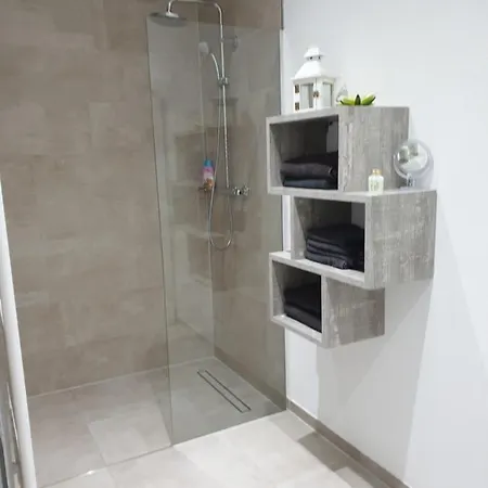 Апартаменты Ferialis *