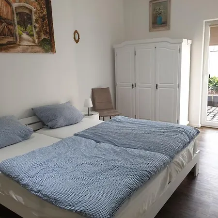 아파트 Ferialis 크산텐