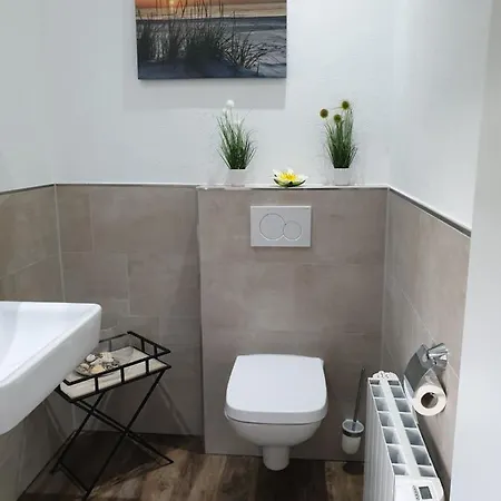 Ferialis 아파트 *