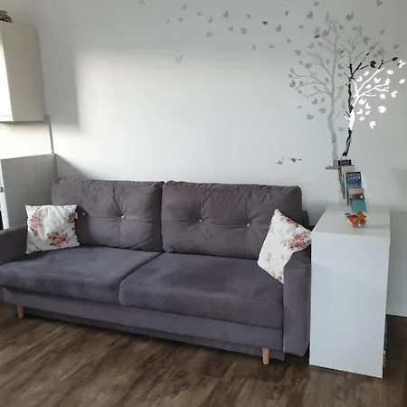 Ferialis Апартаменты