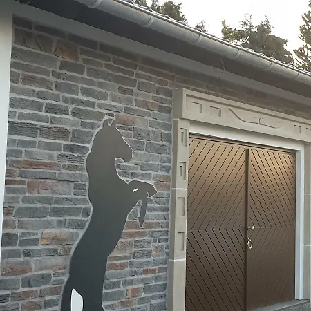 Апартаменты Ferialis Ксантен