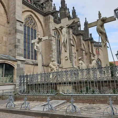 Ferialis Апартаменты