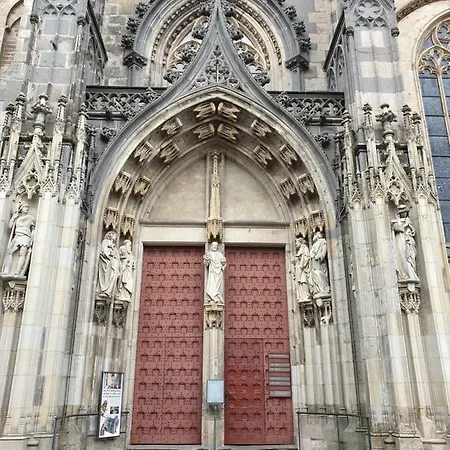 아파트 Ferialis *