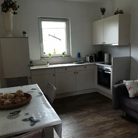 Апартаменты Ferialis