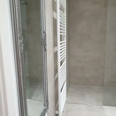 아파트 Ferialis 크산텐