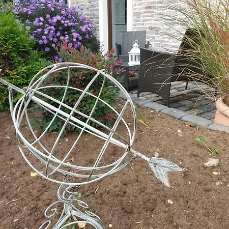 Ferialis Апартаменты