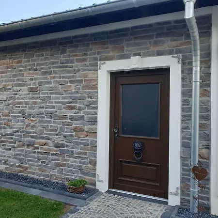 Ferialis Appartement