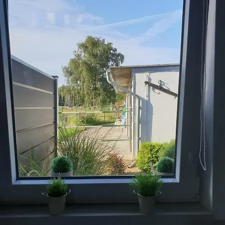 Апартаменты Ferialis