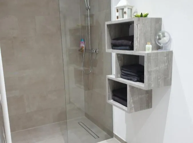 Apartmán Ferialis *