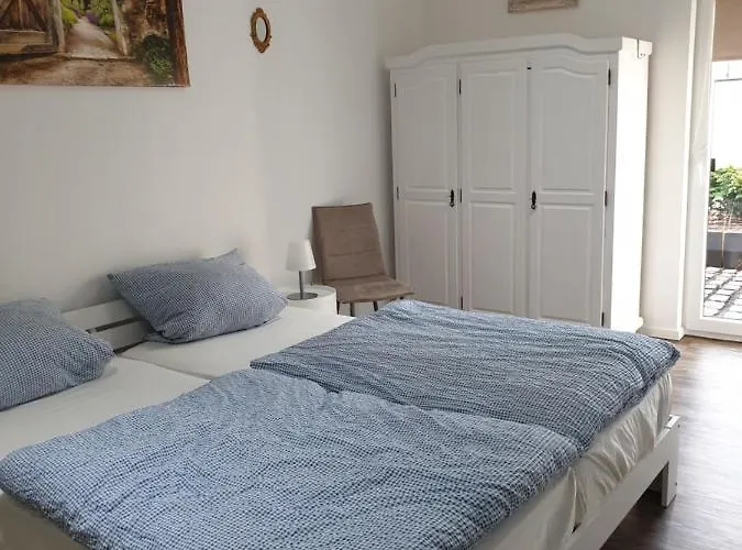 Apartmán Ferialis Xanten