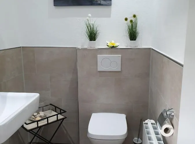 Ferialis Apartament *