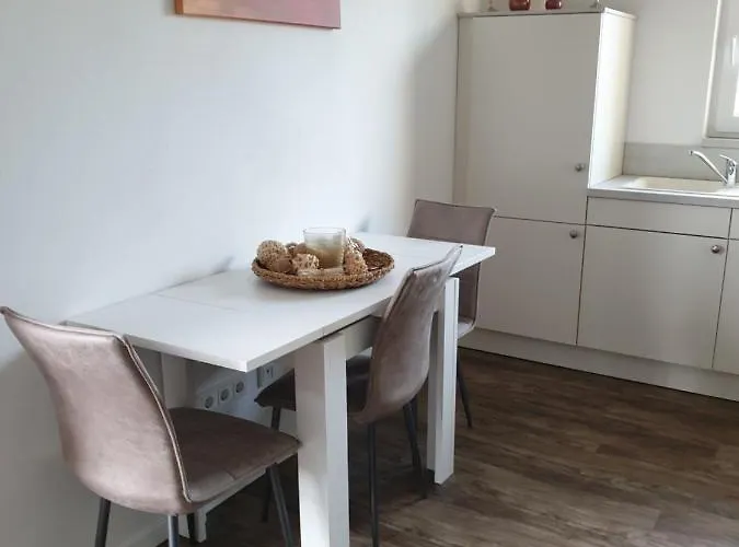 Ferialis Apartament Xanten