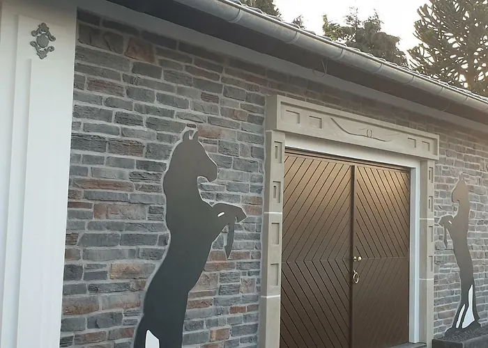 Apartament Ferialis Xanten