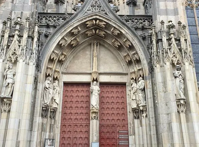 Apartamento Ferialis *