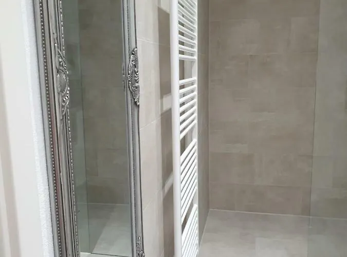 Apartament Ferialis Xanten