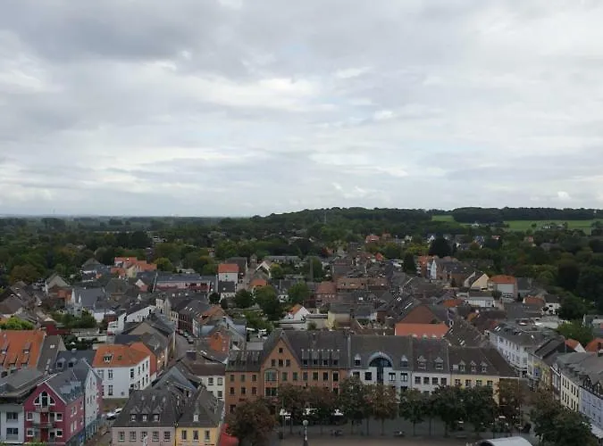 Apartmán Ferialis *